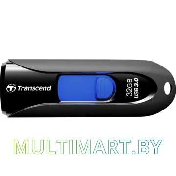 USB Flash Transcend JetFlash 790 32GB (TS32GJF790K)